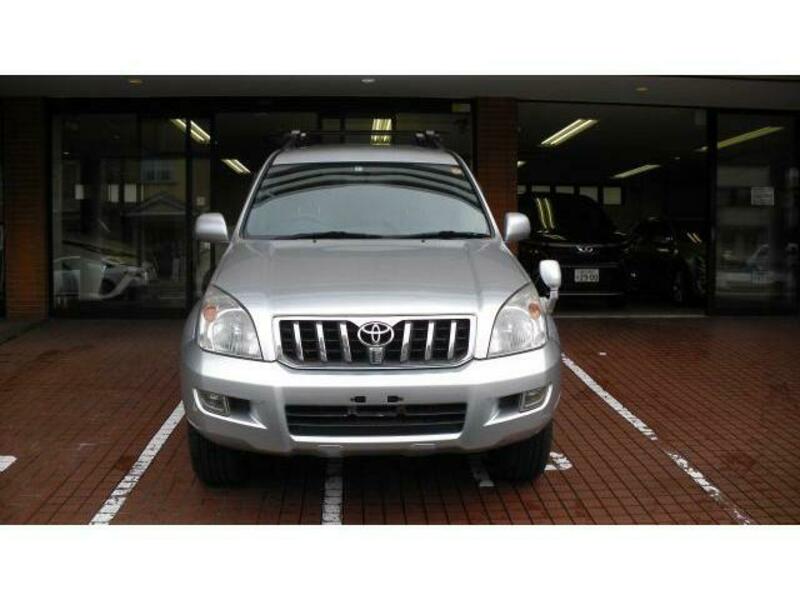 LAND CRUISER PRADO-0