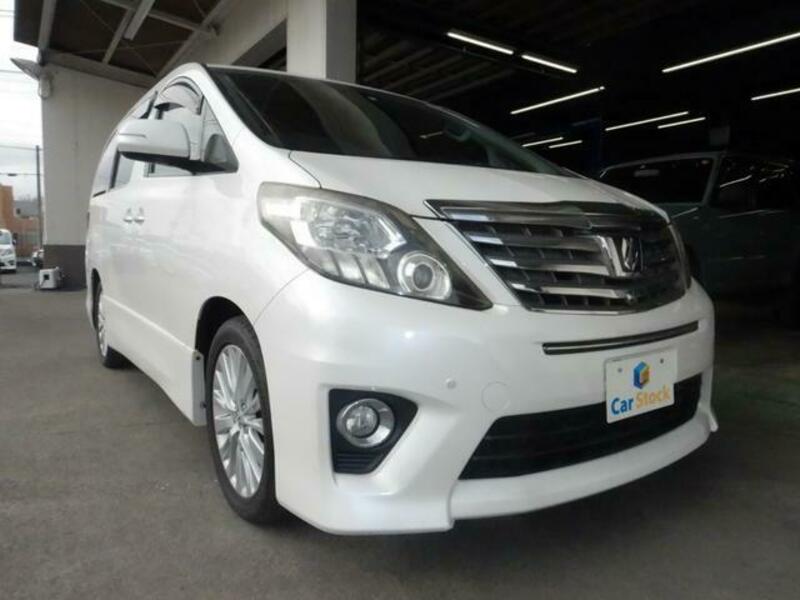 ALPHARD-0