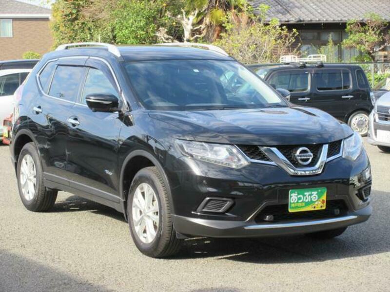 X-TRAIL-4