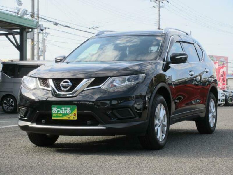 X-TRAIL-5