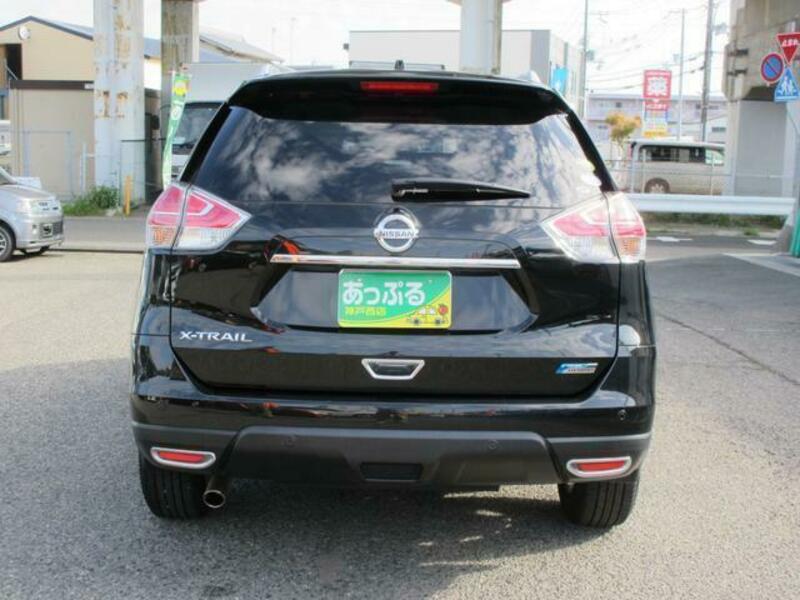 X-TRAIL-2