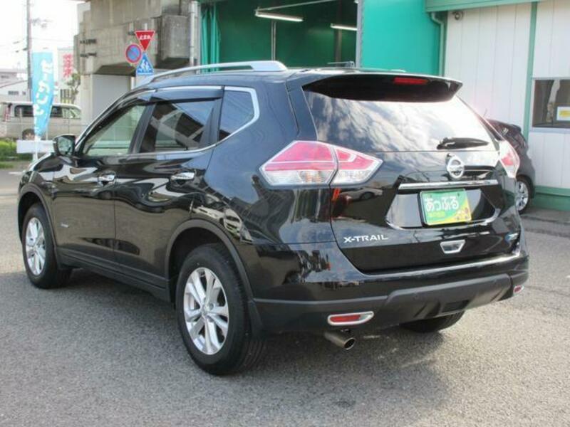 X-TRAIL-7