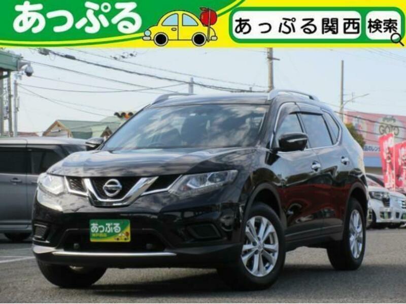 X-TRAIL-0