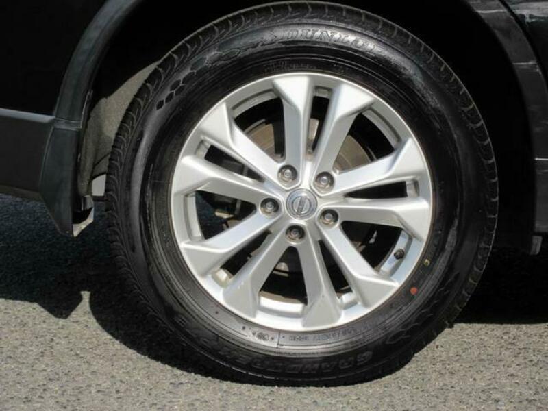 X-TRAIL-18