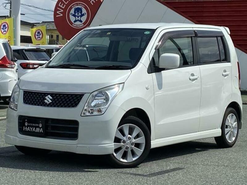 WAGON R-0