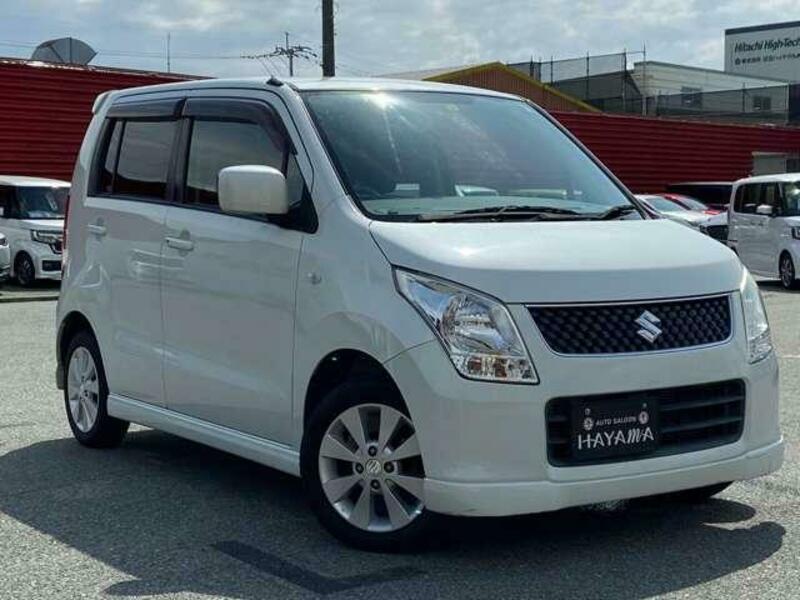 WAGON R-3
