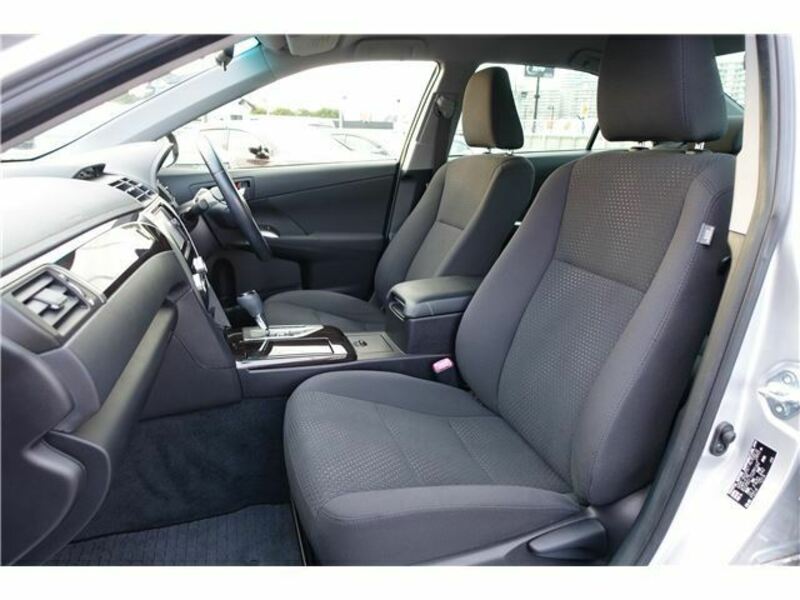 CAMRY