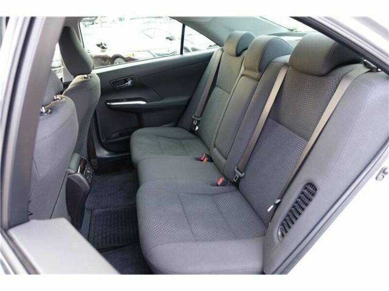 CAMRY