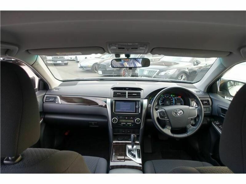 CAMRY