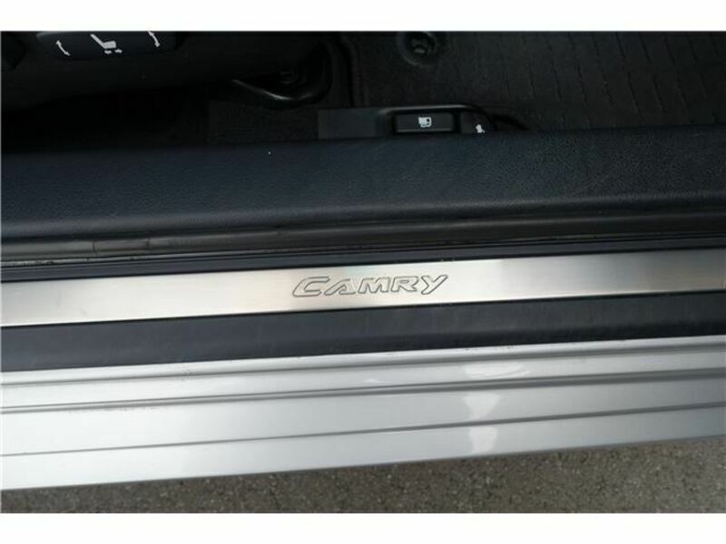 CAMRY