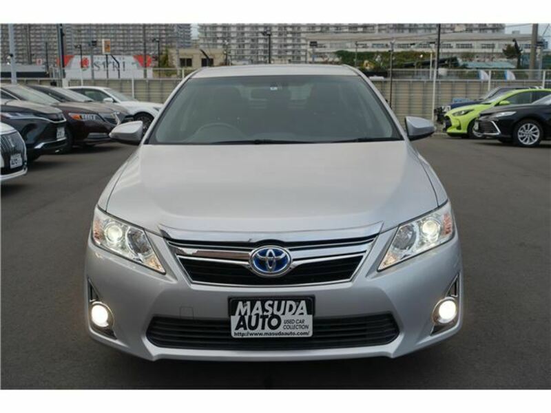 CAMRY