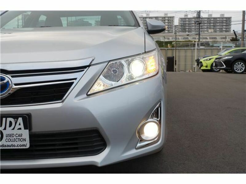 CAMRY