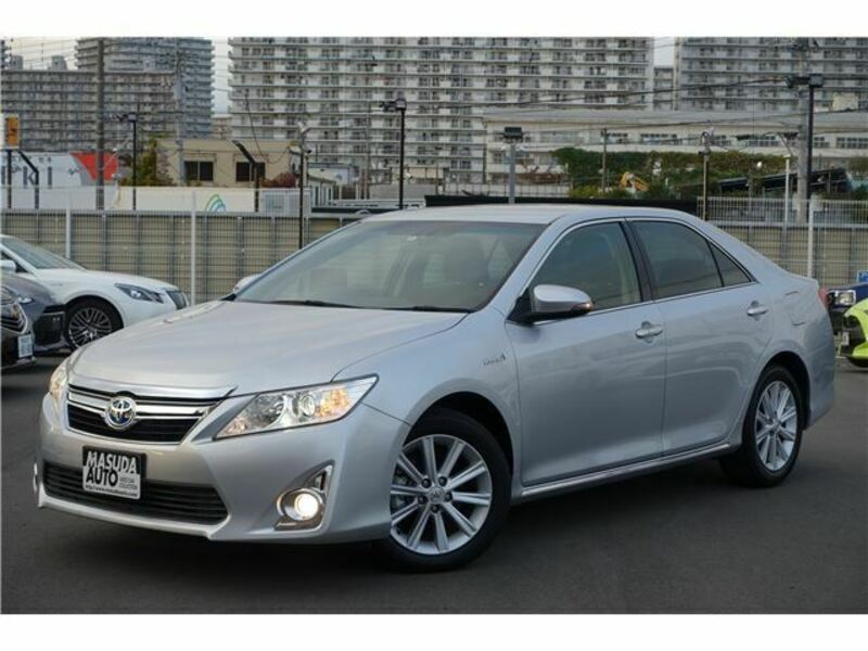 CAMRY
