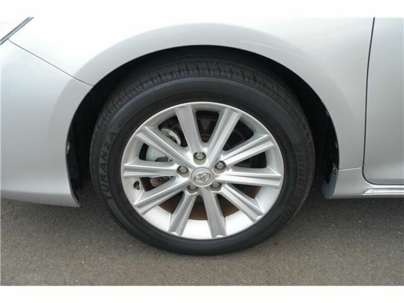 CAMRY