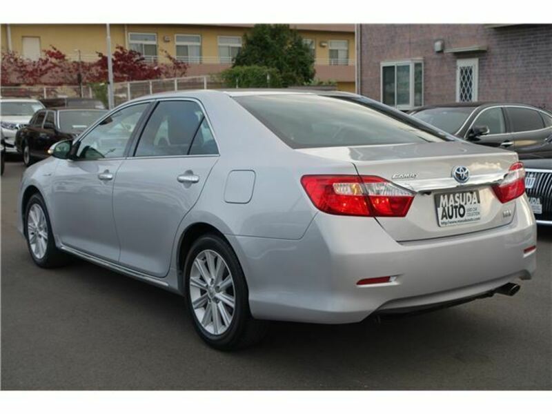 CAMRY
