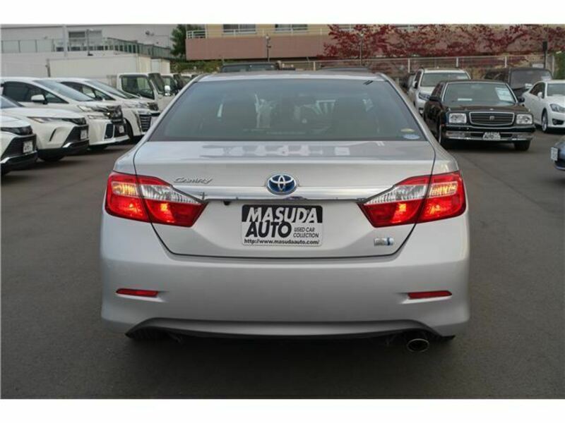 CAMRY