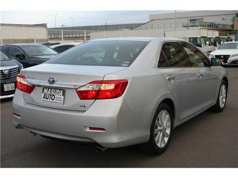 CAMRY