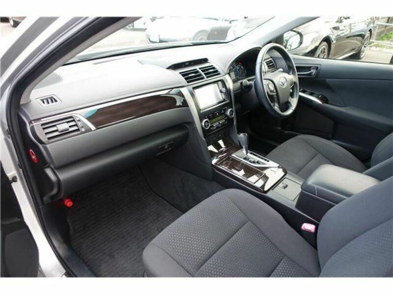 CAMRY