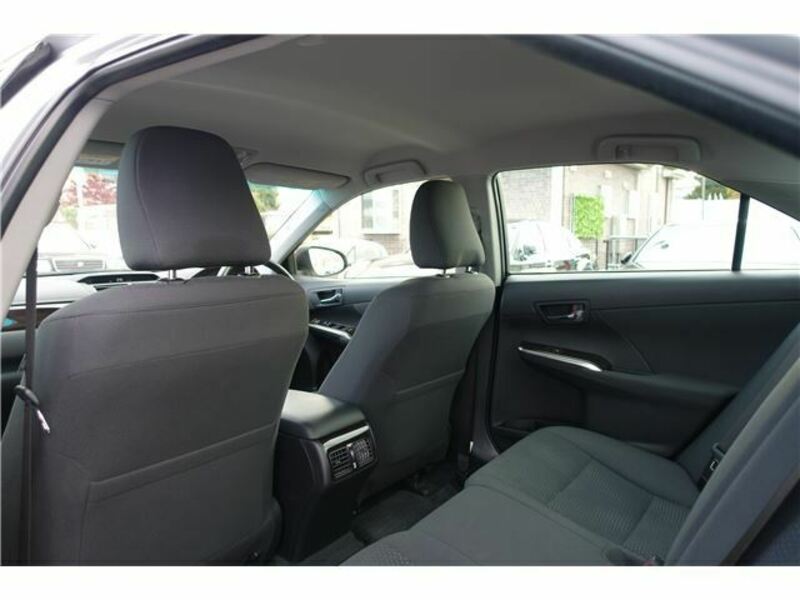 CAMRY