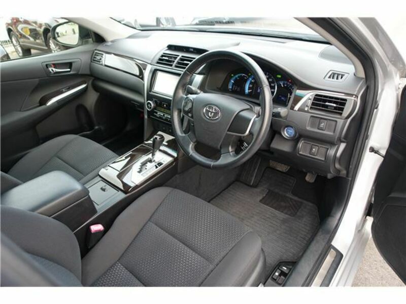 CAMRY