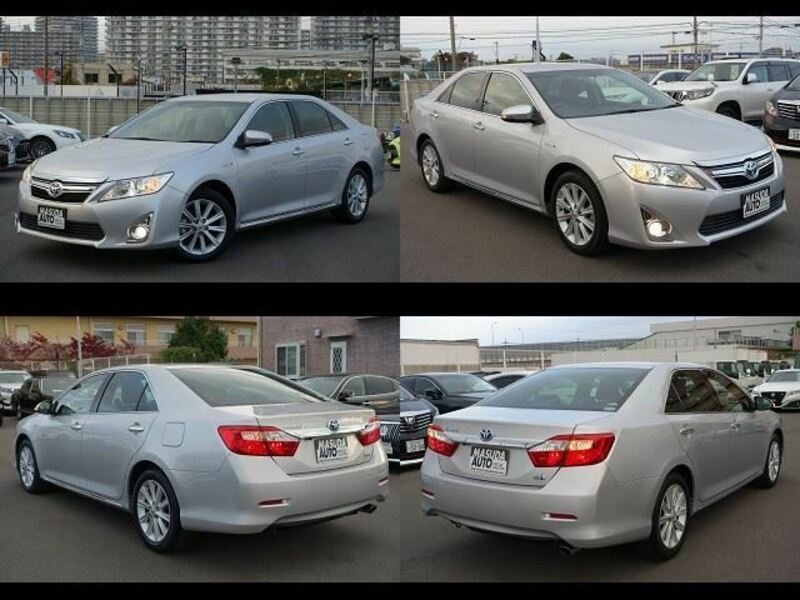 CAMRY