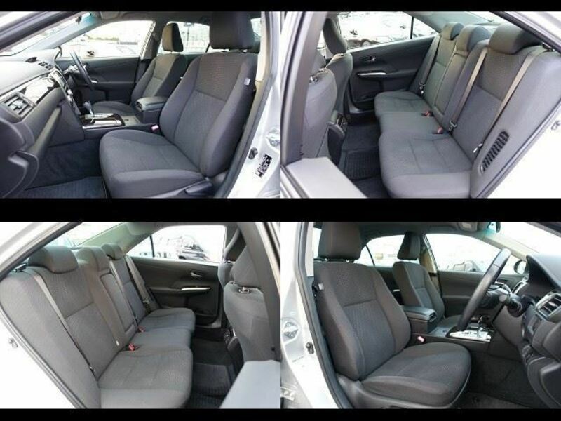 CAMRY
