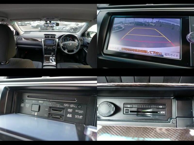 CAMRY