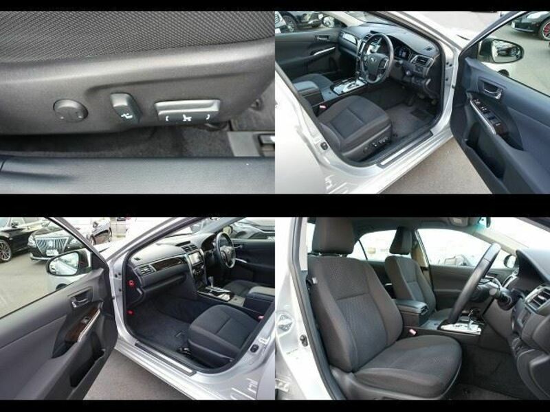 CAMRY