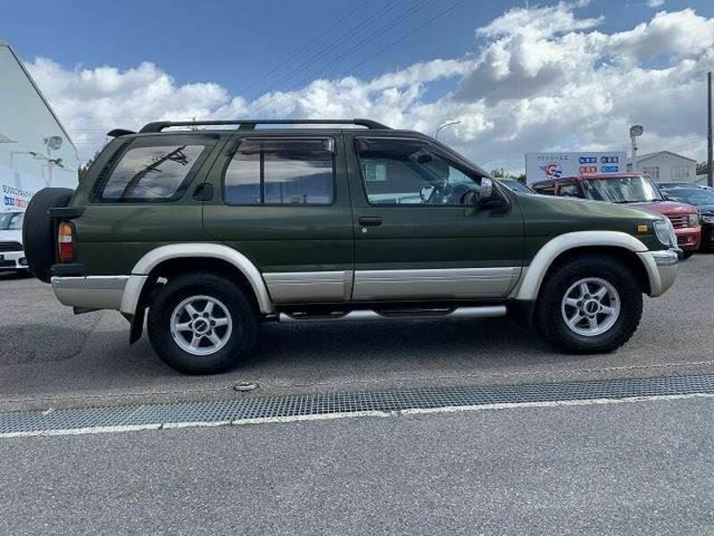 TERRANO