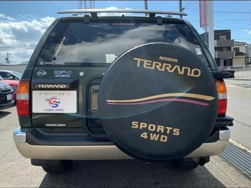 TERRANO