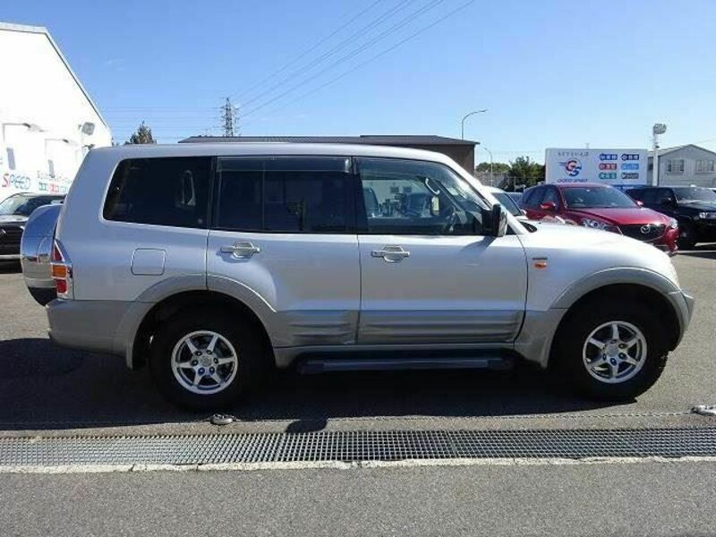 PAJERO