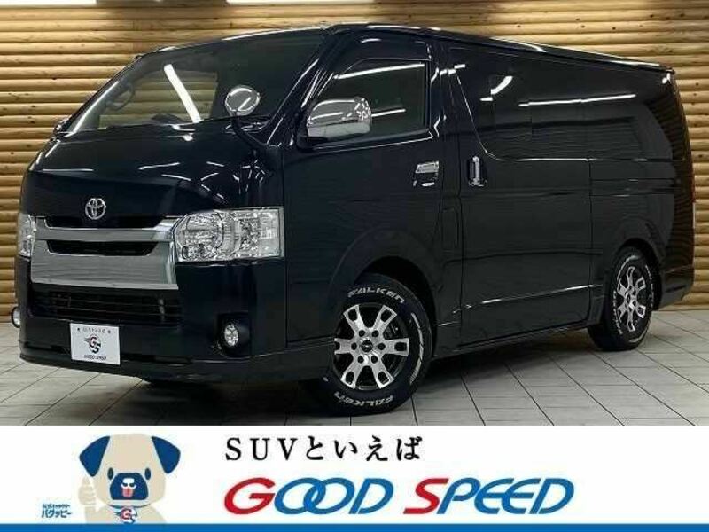 HIACE-0