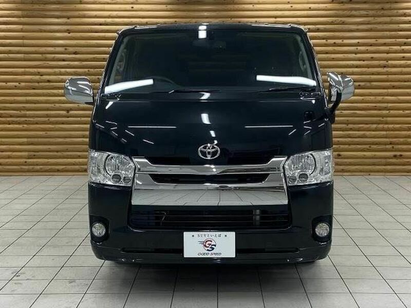 HIACE