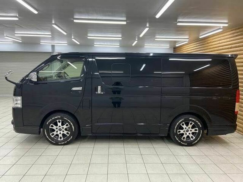 HIACE