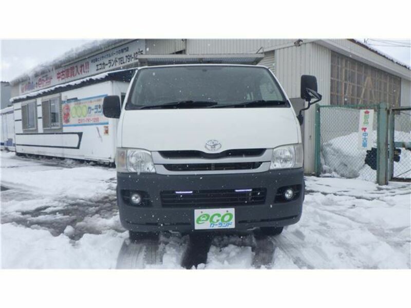 HIACE-5