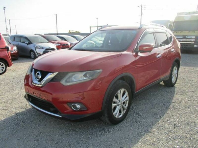 X-TRAIL-3