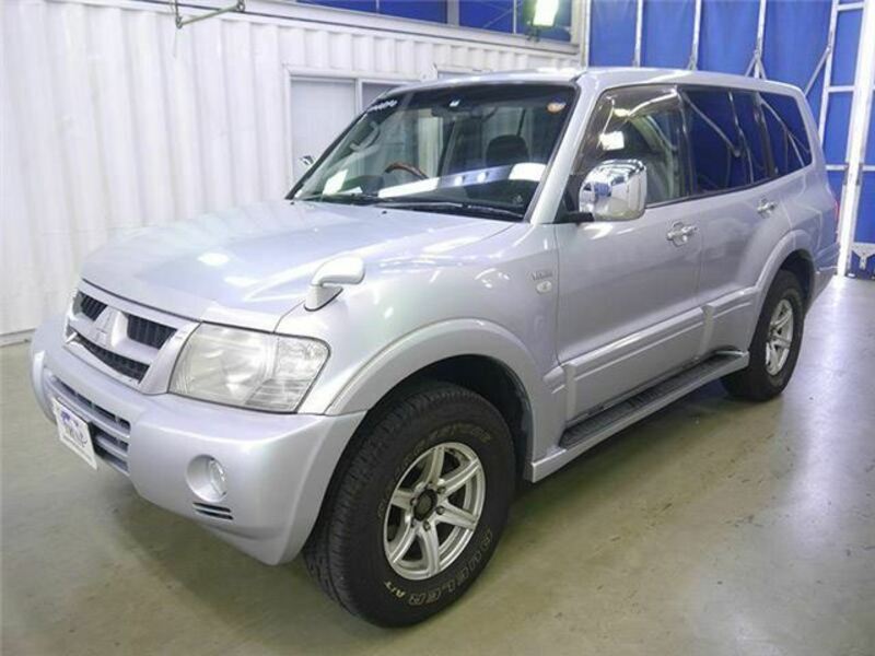 PAJERO