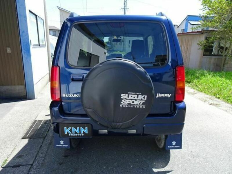 JIMNY