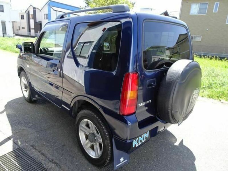 JIMNY