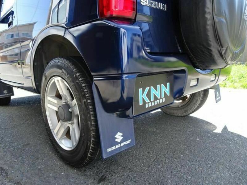 JIMNY