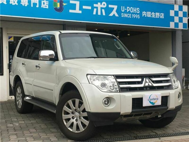 PAJERO-0