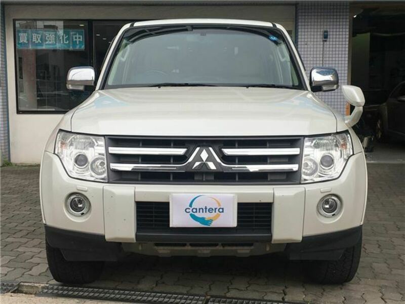 PAJERO