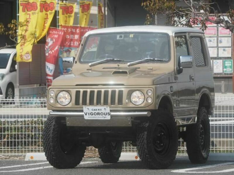 JIMNY-2