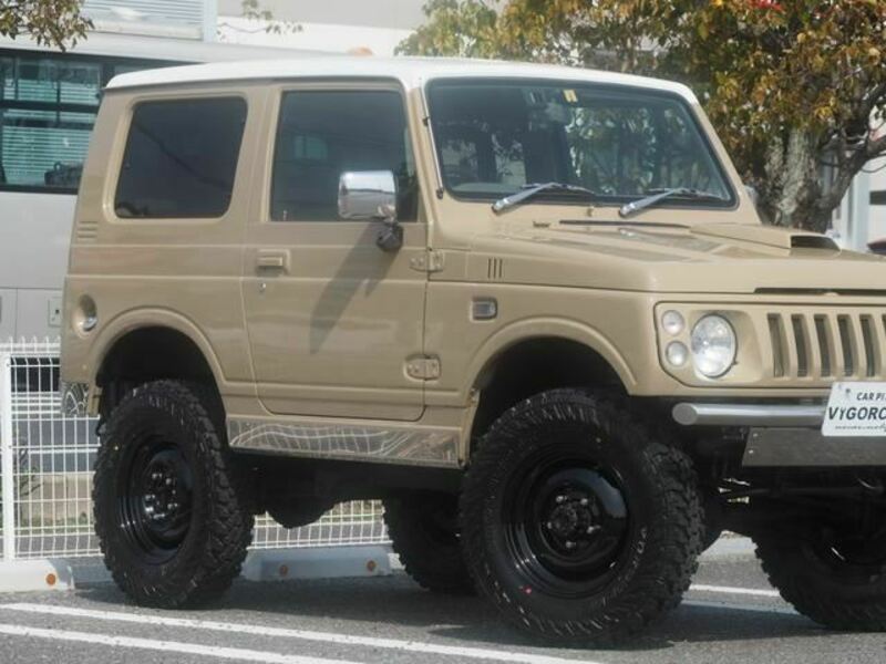 JIMNY-3