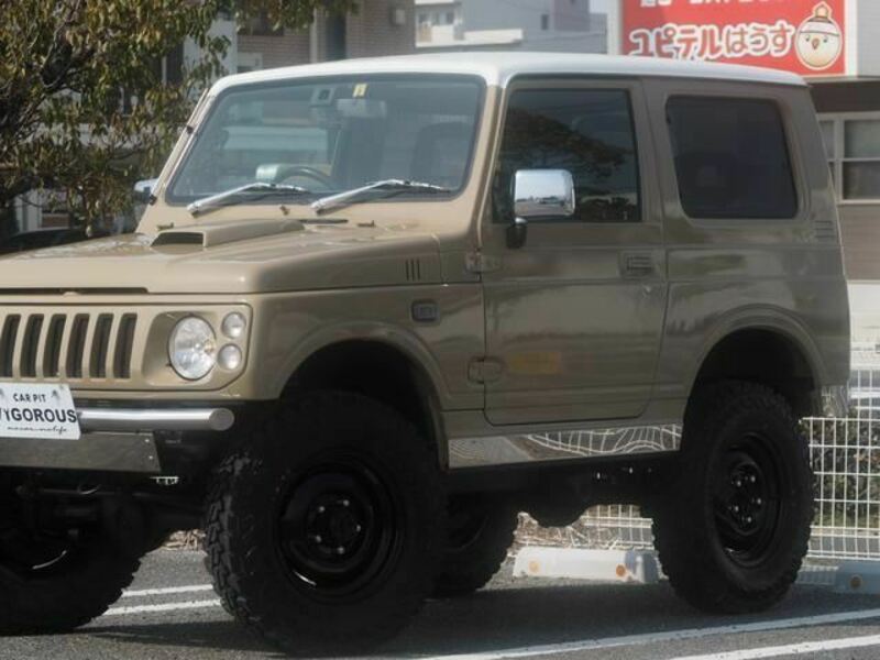 JIMNY-4