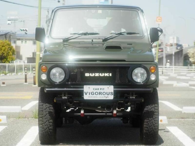 JIMNY-1