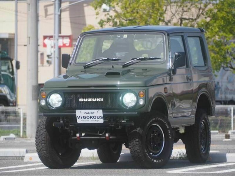 JIMNY-2