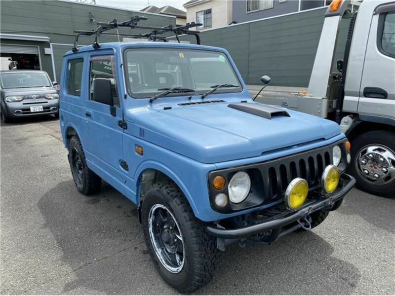 JIMNY-4