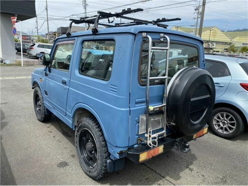 JIMNY-7