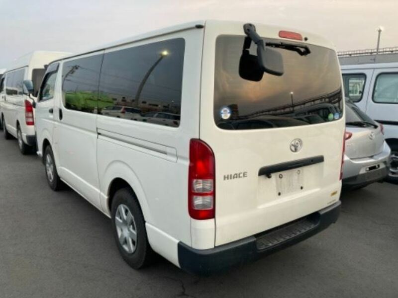 HIACE